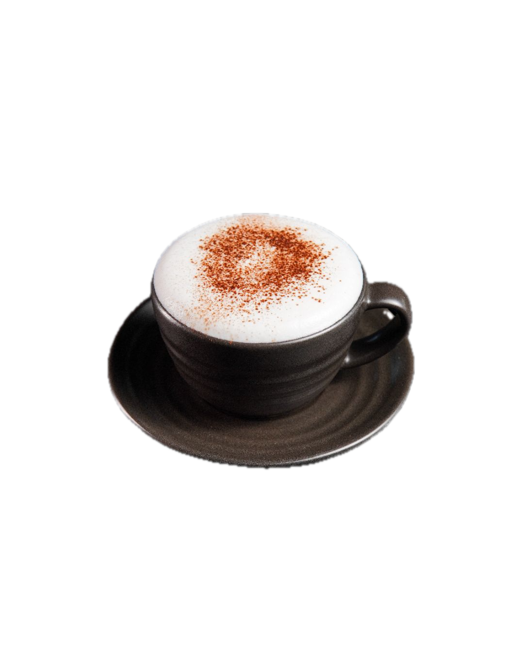 کاپوچینو