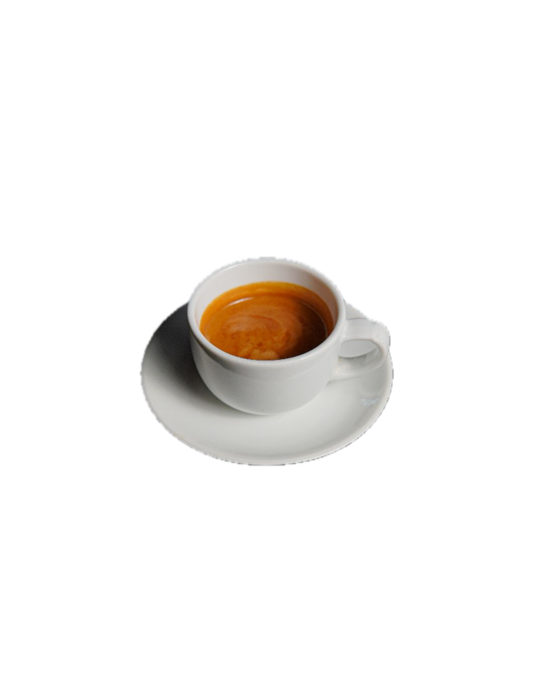 اسپرسو ۵۰/۵۰