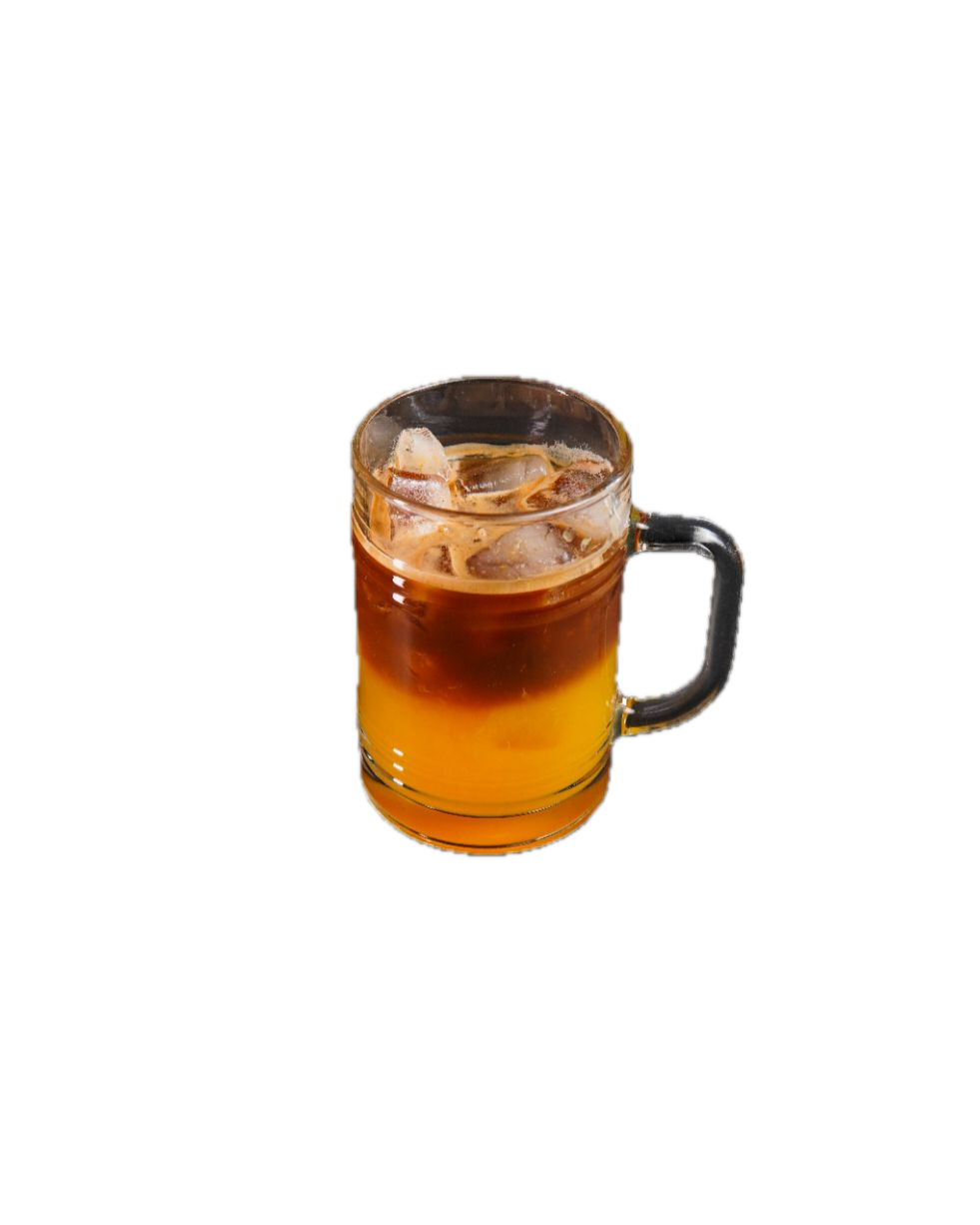 اُرنج کافی