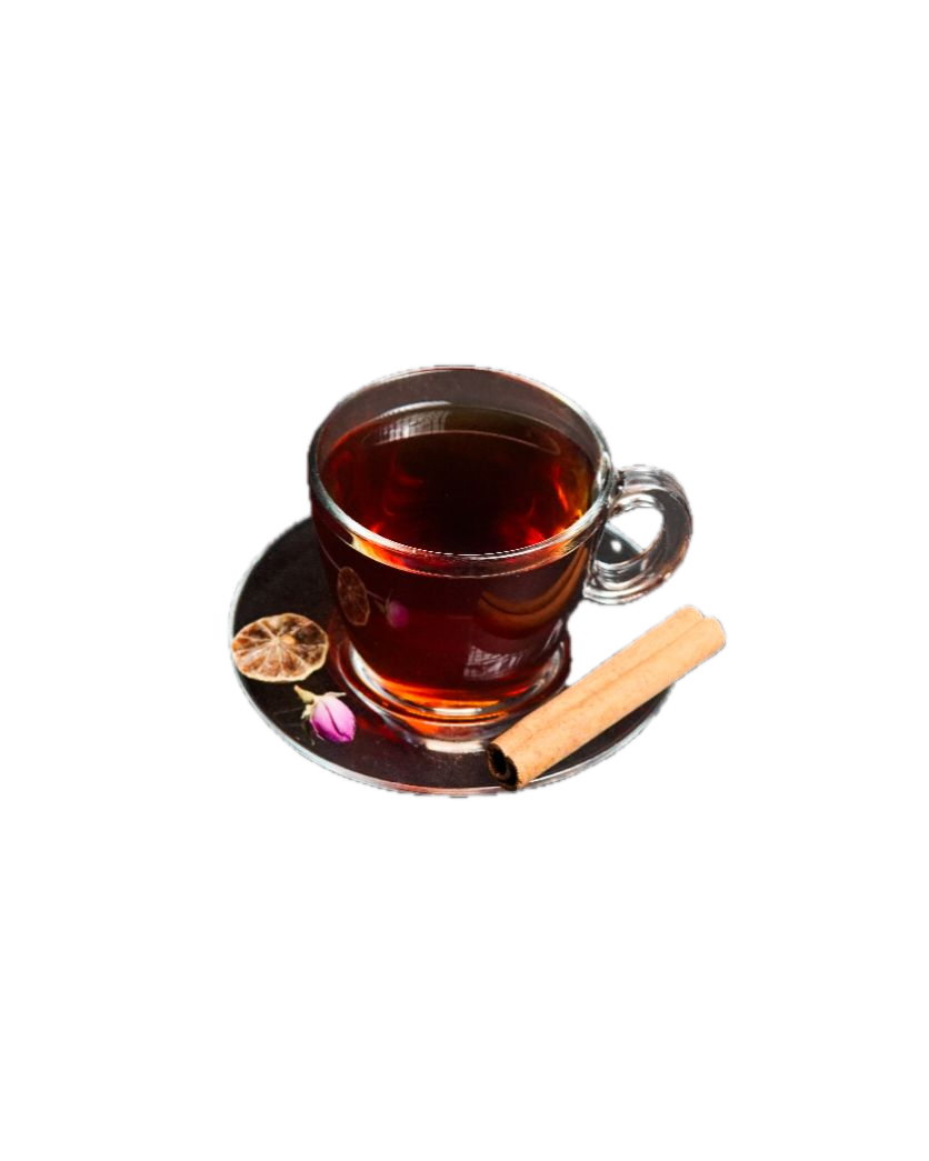چای دارچین