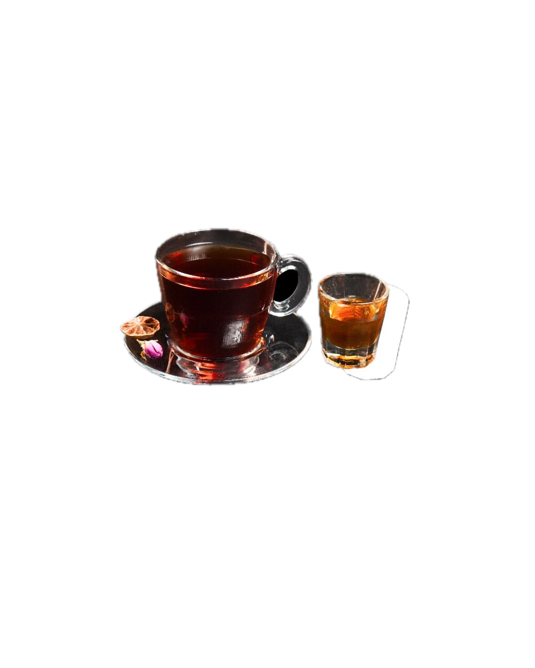 چای عسل