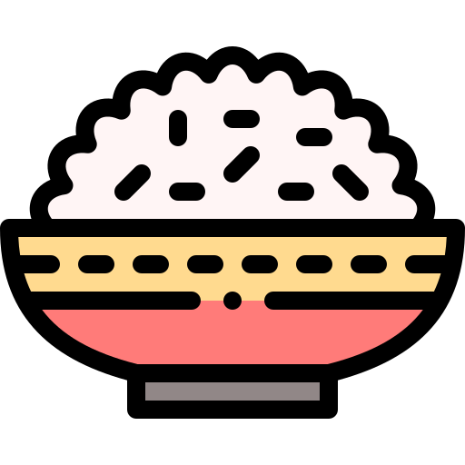 برنج و نان