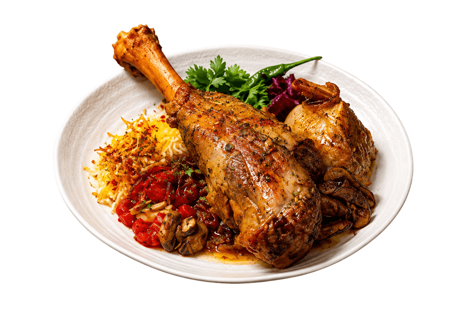 غذای ایرانی